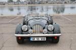 Morgan Roadster 2005 года